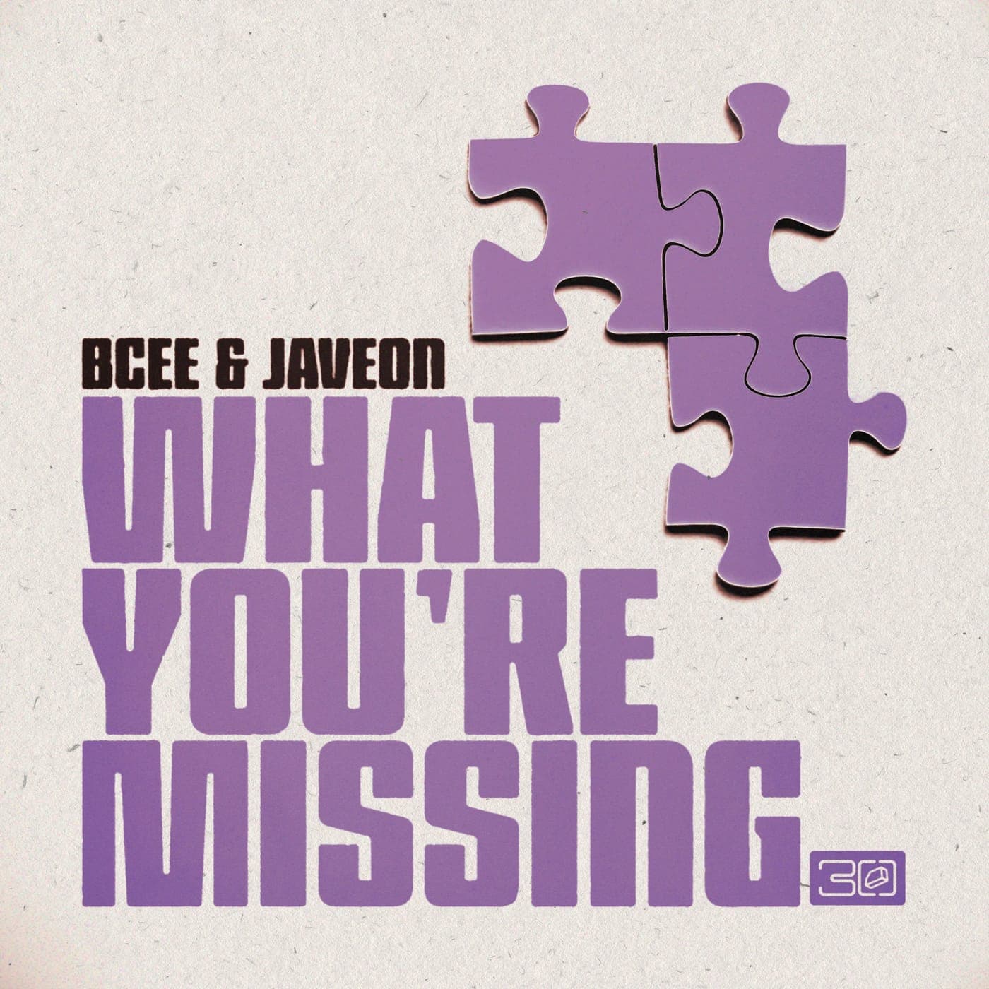 BCee_and_Javeon-What_Youre_Missing-_DNBA116_-SINGLE-WEB-2026-PTC