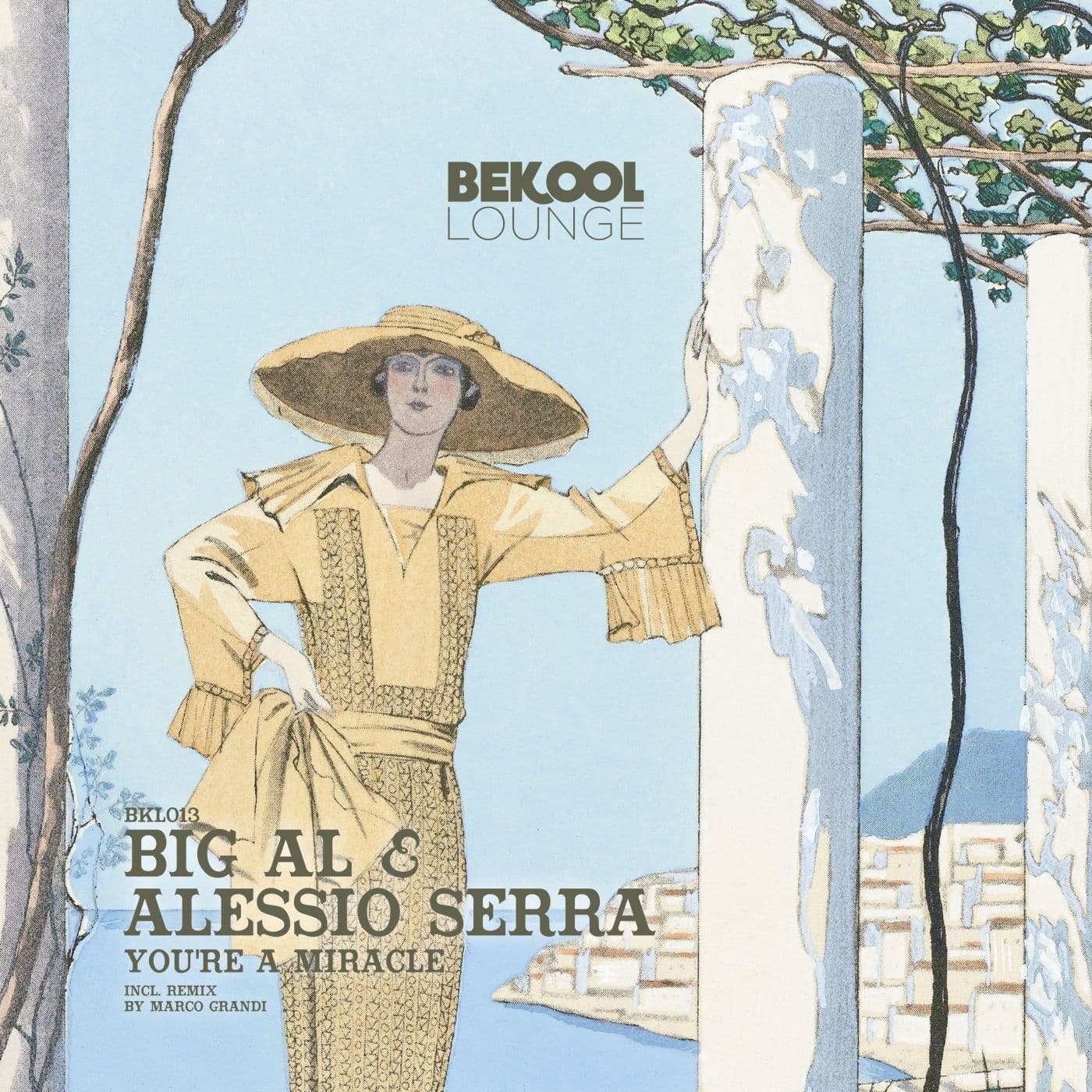 Big_Al_and_Alessio_Serra-Youre_a_Miracle-_BKL013_-WEB-2026-PTC
