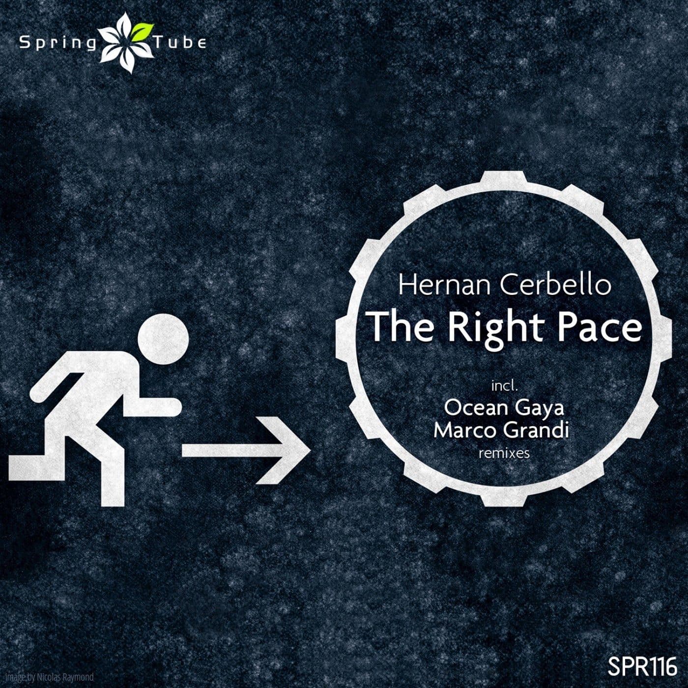 Hernan_Cerbello_-_The_Right_Pace-_SPR116_-WEB-2014-iDC