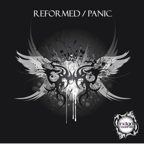 Reformed_-_Panic-_INDIG016_-SINGLE-WEB-2010-iDC