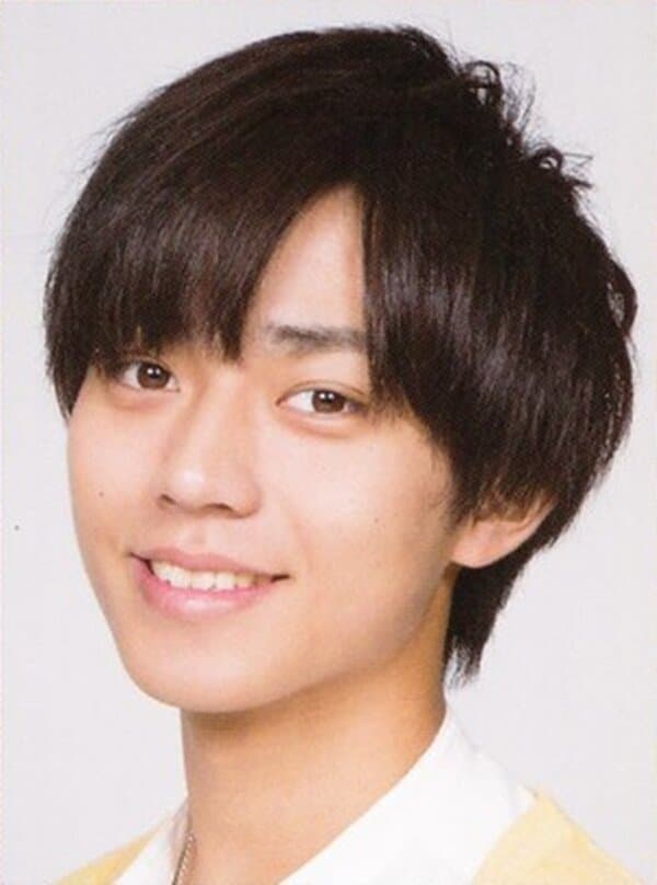 Ren Nagase
