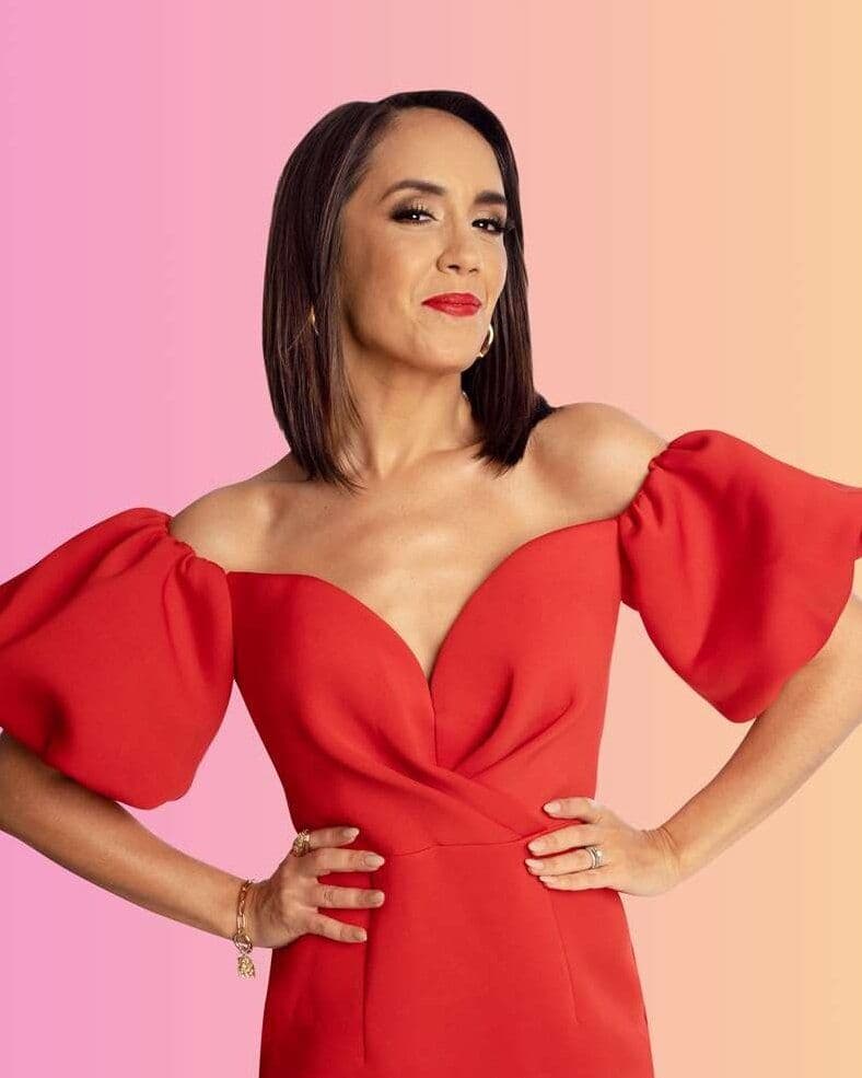 Janette Manrara