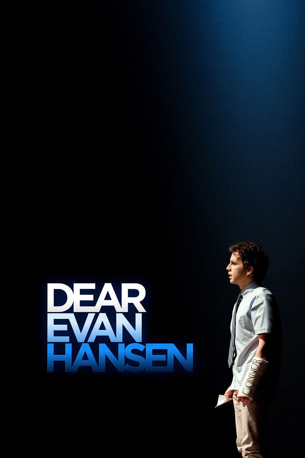 Dear Evan Hansen 2021 1080p DUAL AMZN WEB DL x264 EAC3 5 1 HdT