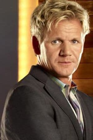 Gordon Ramsay