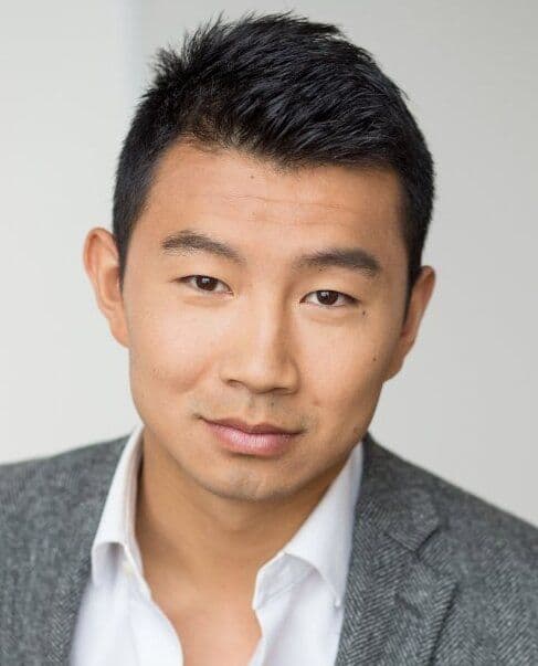 Simu Liu