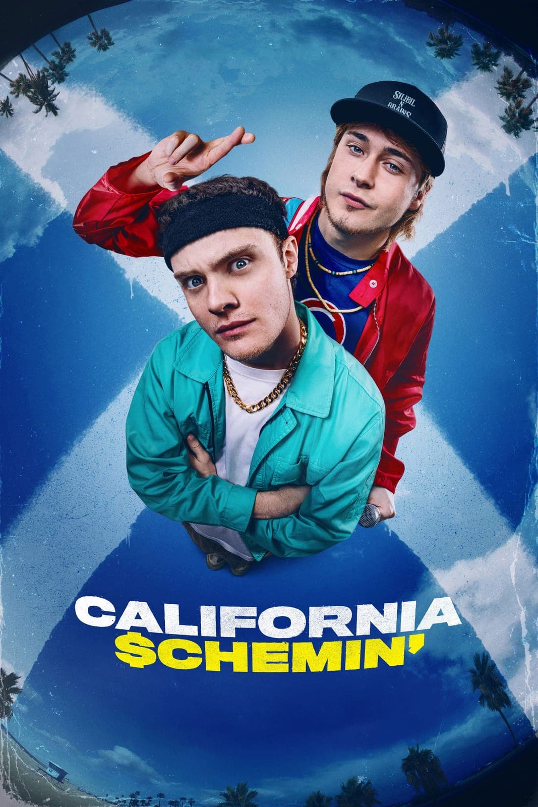 California Schemin 2025 720p WEBRip-YTSGGYTSBZ