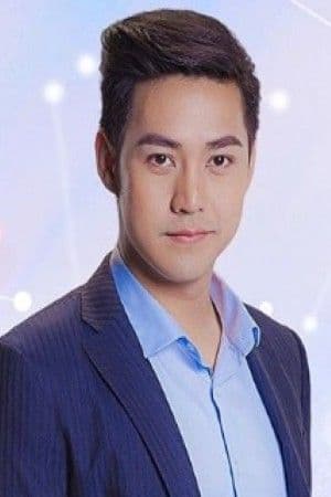 Amp Peerawat