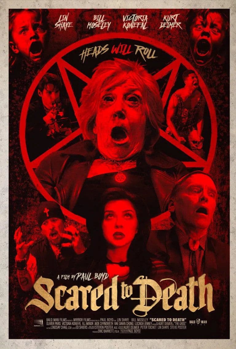 Scared to Death 2024 NORDiC 1080p WEB DL H 264 AAC2 0-ADDICTION