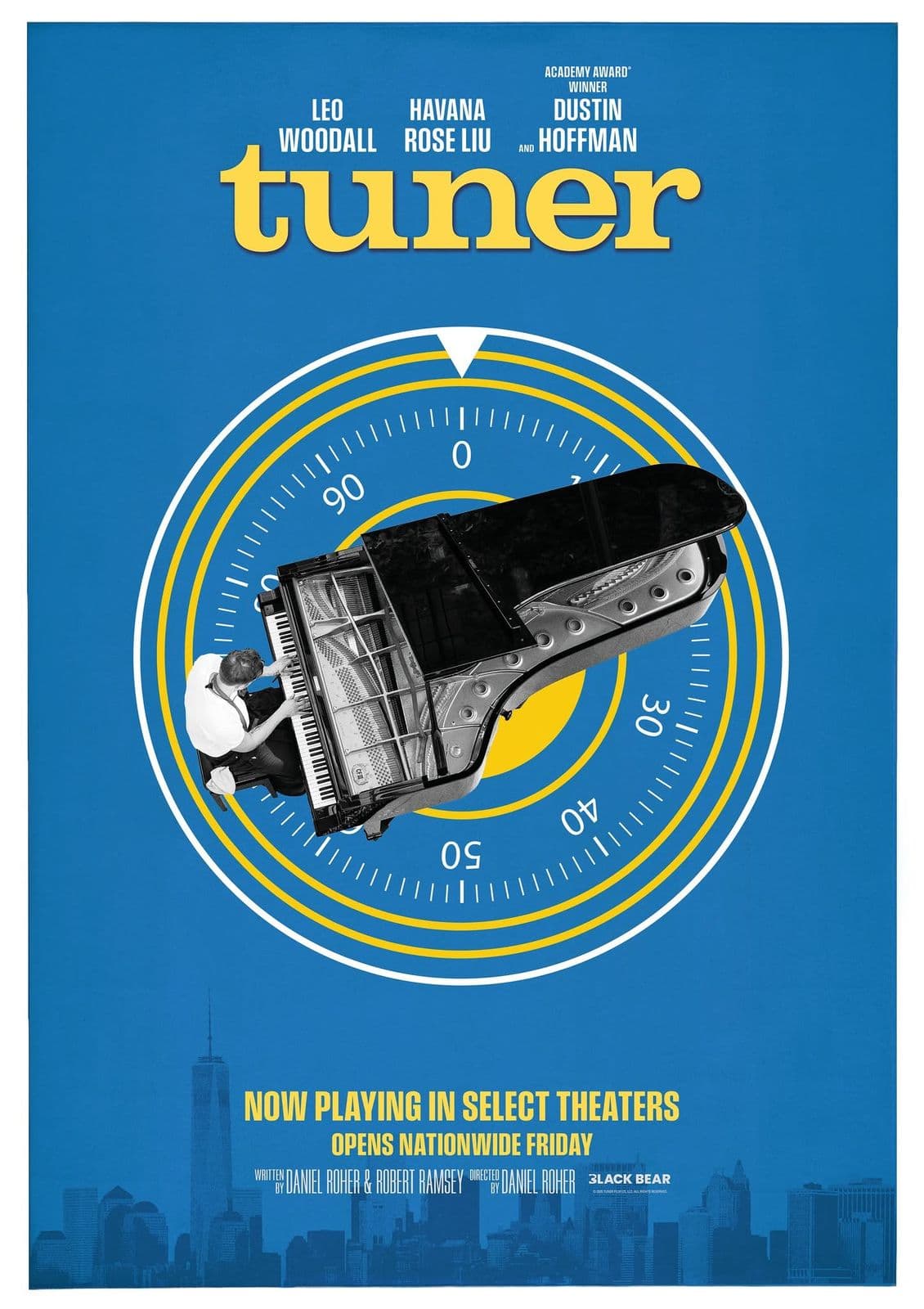 Tuner 2025 1080p H 264 iTA EnG AC3 Sub iTA EnG-MIRCrew