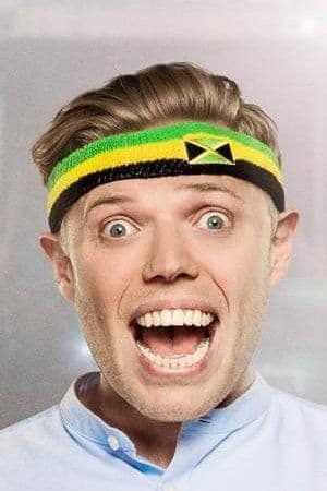 Rob Beckett