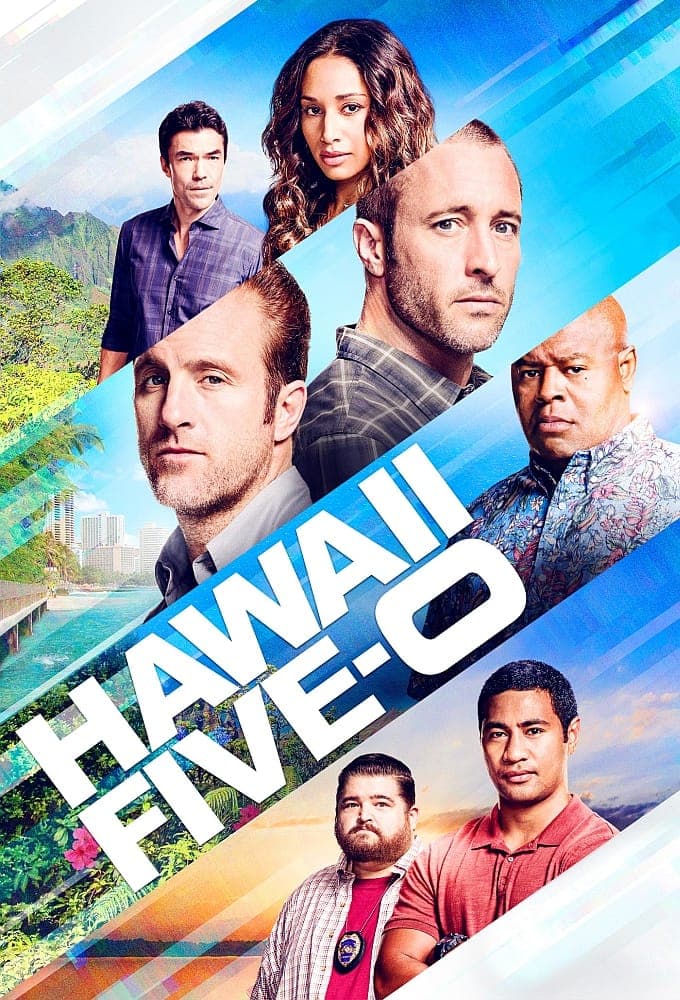 Hawaii Five 0 2010 S06E06 Na Pilikua Nui Monsters 1080p AMZN WEB DL DD 5 1 H 264-playWEB