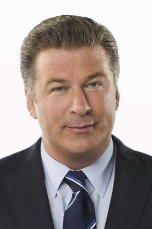 Alec Baldwin