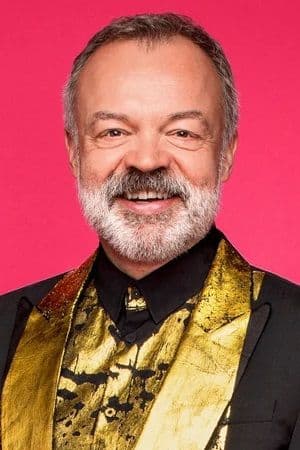 Graham Norton