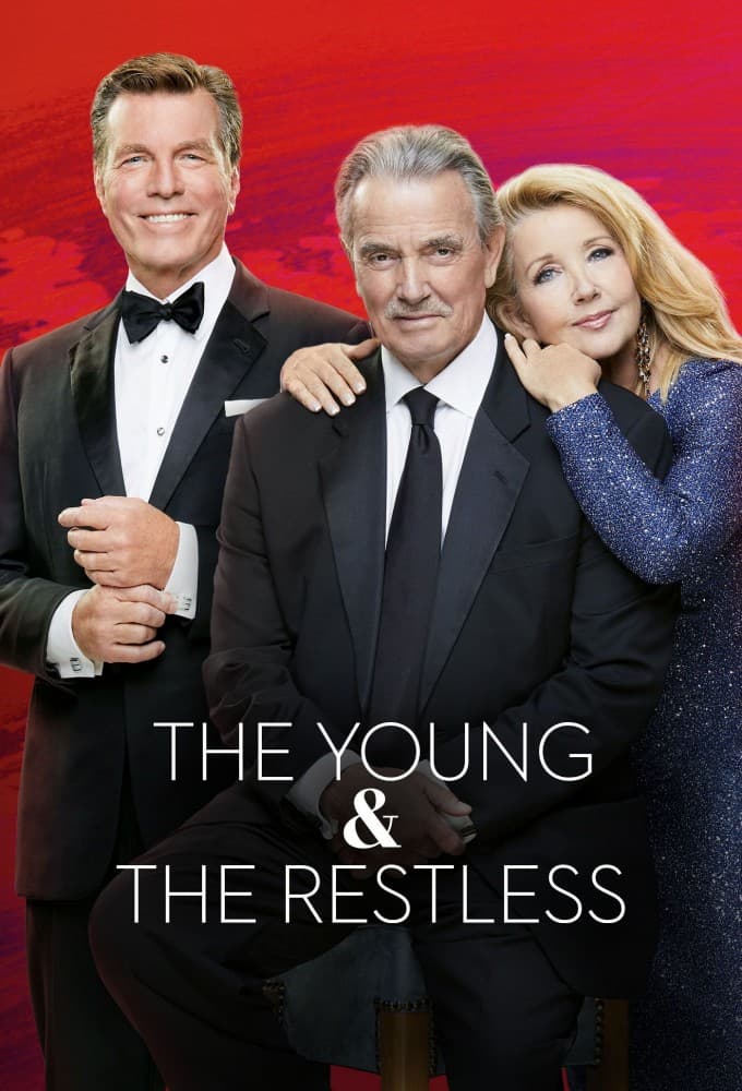 The Young and the Restless S53E249 WEB H264-RBB