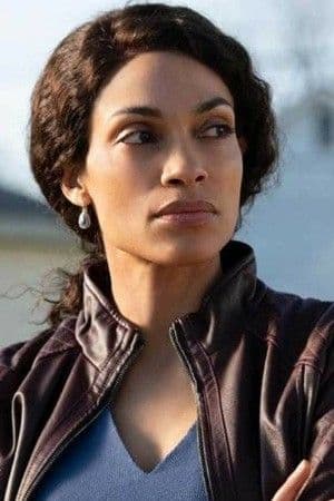Rosario Dawson