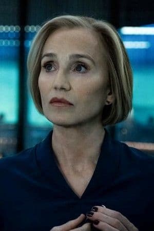 Kristin Scott Thomas