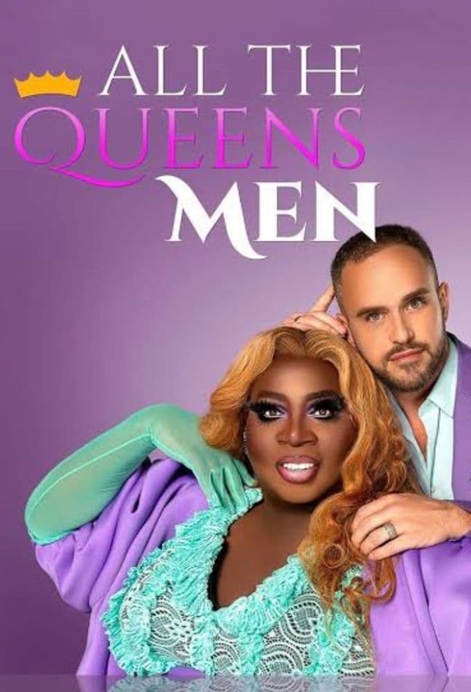 All the Queens Men 2021 S05E10 Aint You Tired 1080p AMZN WEB DL DD 5 1 H 264-playWEB
