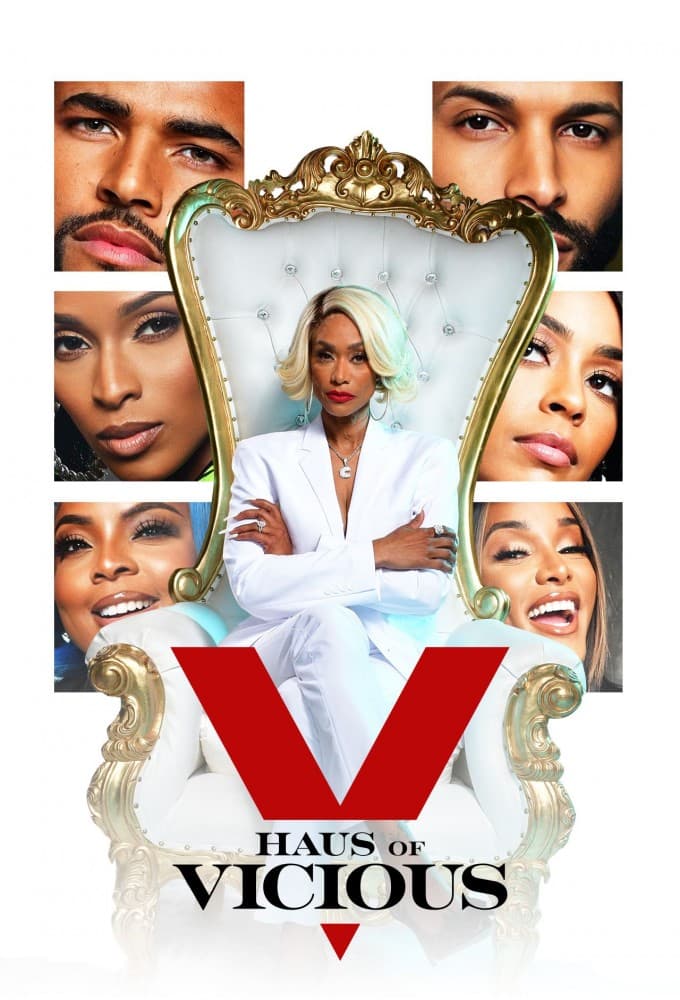 Haus of Vicious S01 720p WEB h264-DiRT