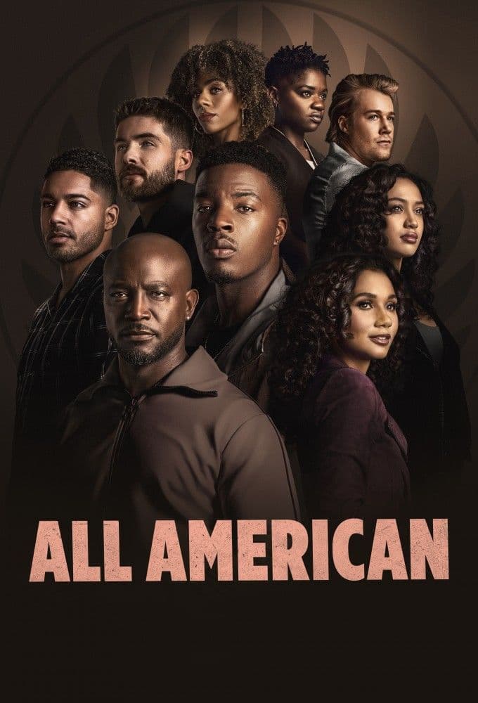 All American S08E09 FEEL 1080p AMZN WEB DL DD 5 1 H 264-playWEB