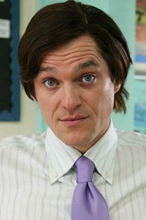 Mathew Horne