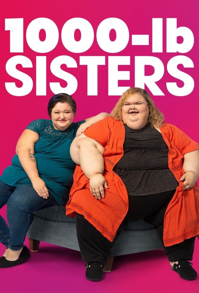 1000 lb Sisters