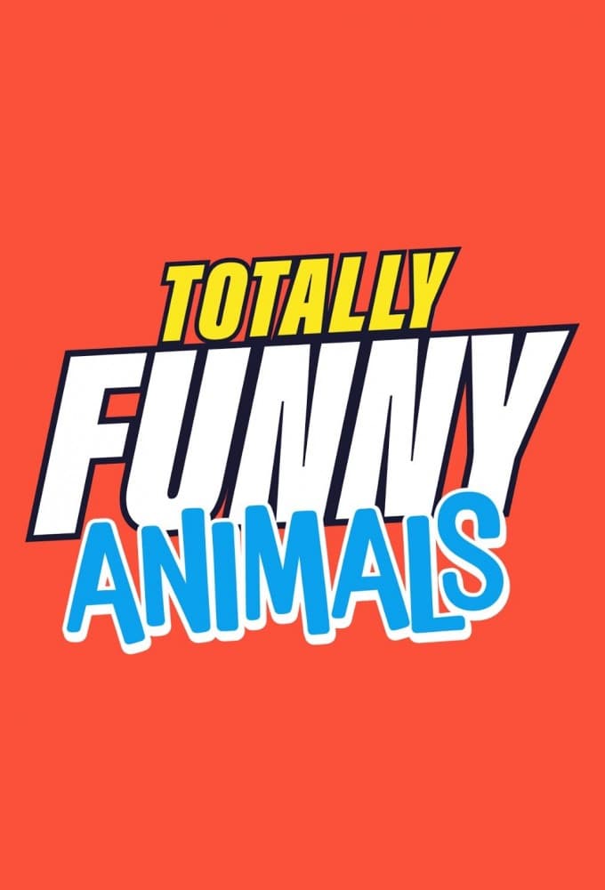 Totally Funny Animals S02E07 1080p WEB h264-EDITH