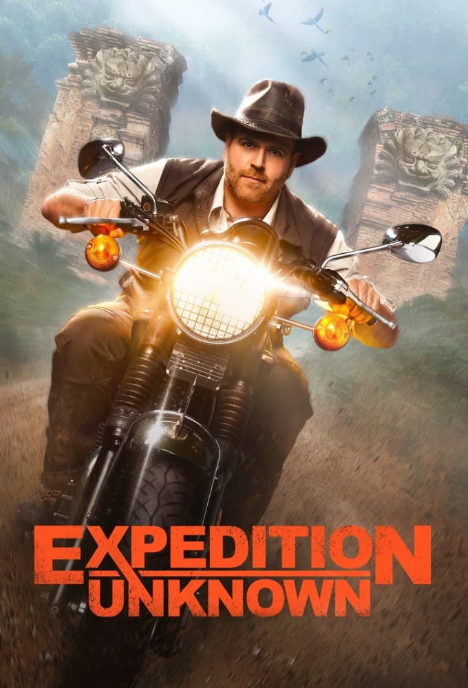 Expedition Unknown S18E02 720p WEB h264-CBFM