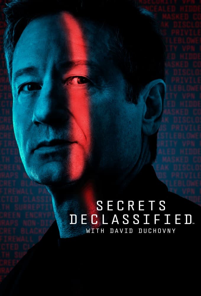 Secrets Declassified with David Duchovny S02E13 1080p WEB h264-EDITH