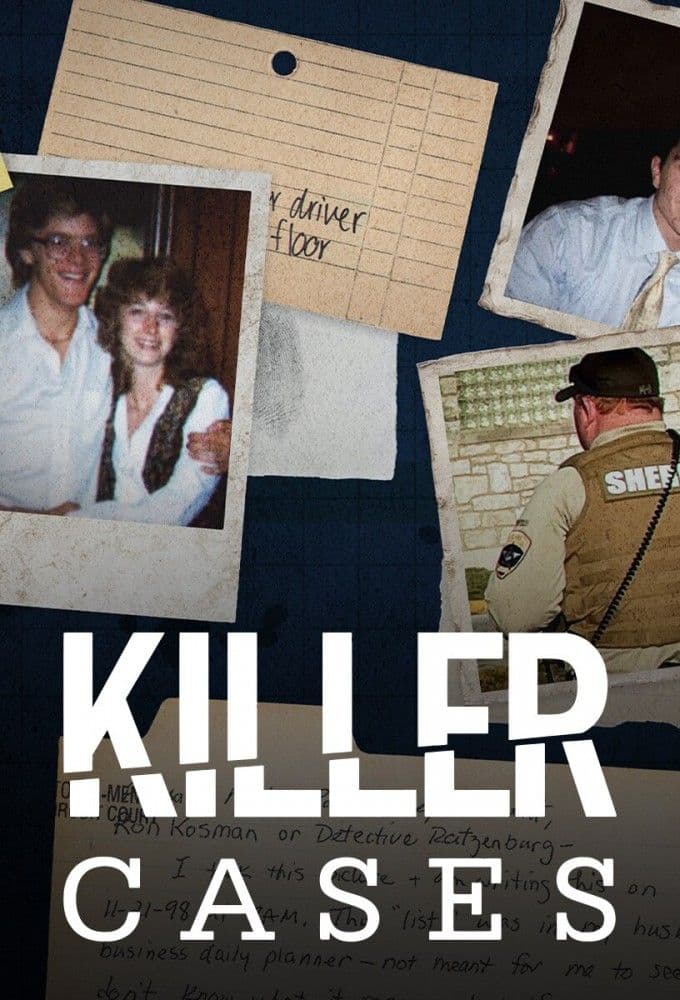 Killer Cases