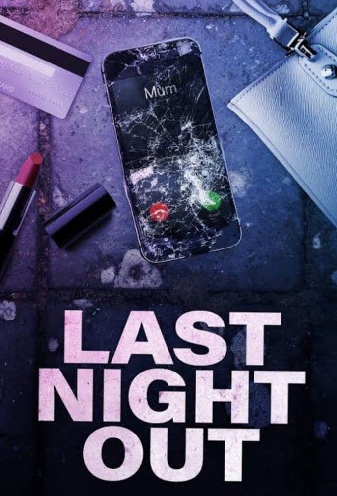 Last Night Out S02E06 John Umberger 1080p AMZN WEB DL DDP2 0 H 264-RAWR