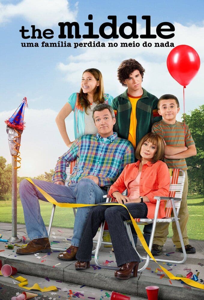 The Middle