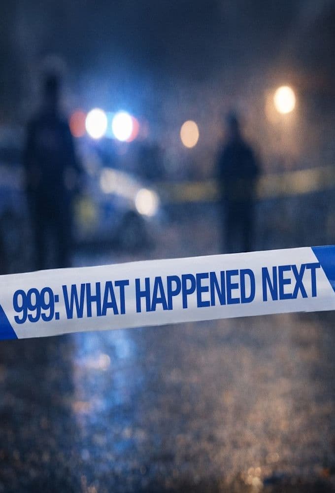 999 What Happened Next S02E04 720p ALL4 WEB DL AAC2 0 H 264-RAWR