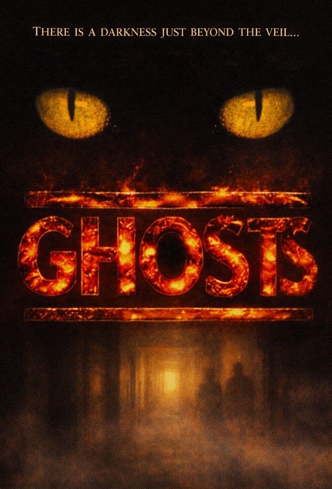 Ghosts 2021