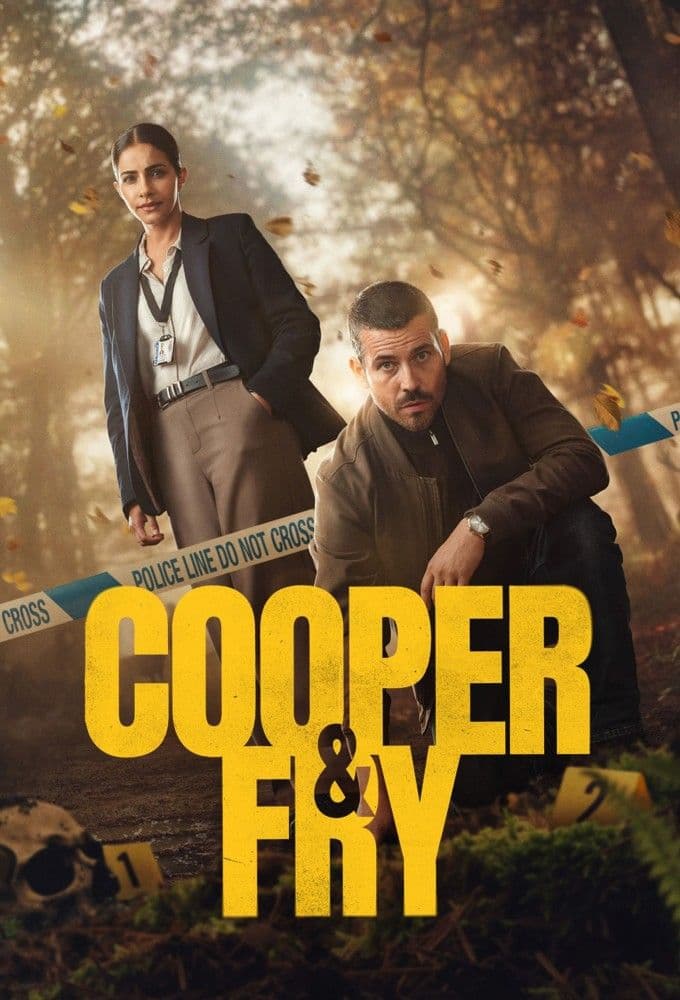 Cooper and Fry