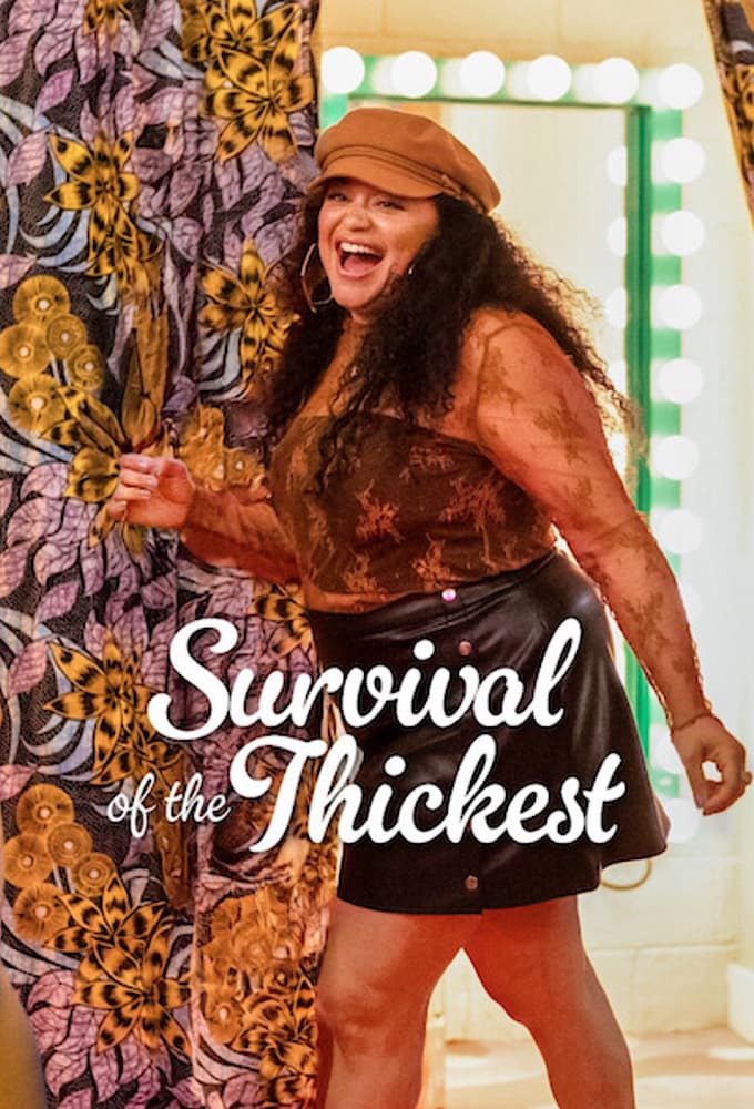 Survival of the Thickest S03E01 1080p WEB h264-ETHEL