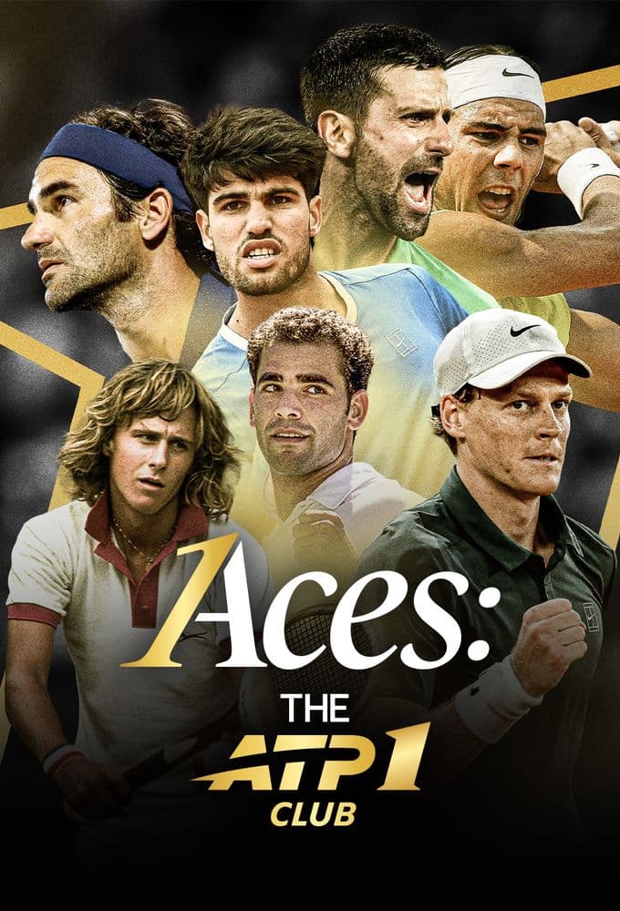 Aces of Tennis The ATP No 1 S01E01 1080p HDTV H264-DARKFLiX