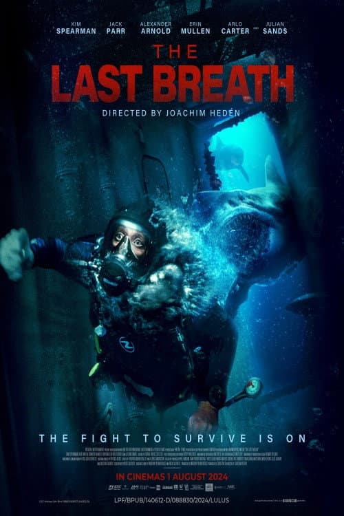 The Last Breath 2024 720p BluRay DD 5 1 x264-playHD