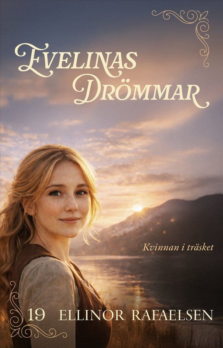 Ellinor Rafaelsen Kvinnan I Trasket - 2026 [SV]