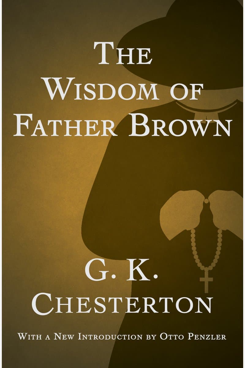 G.K.Chesterton.The.Wisdom.of.Father.Brown.2014.RETAiL.EPUB.eBook-NODE