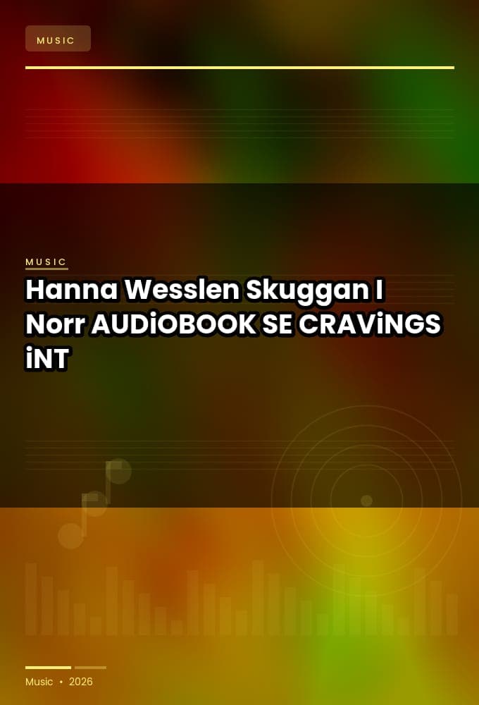 Hanna_Wesslen_-_Skuggan_I_Norr-AUDiOBOOK-WEB-SE-2026-CRAViNGS_iNT