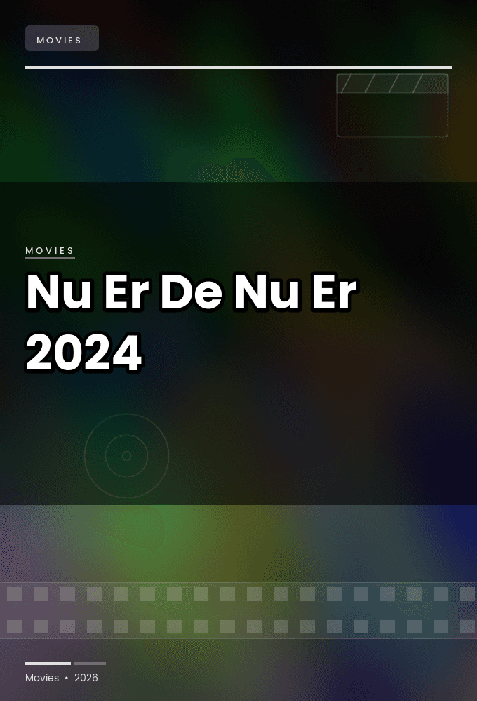 Nu.Er.De.Nu.Er.2024