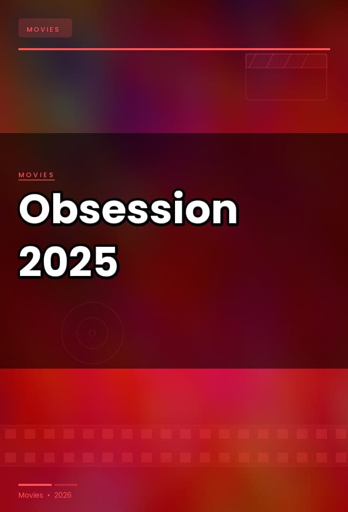 Obsession 2025 MULTI 1080p WEB H264-LOST