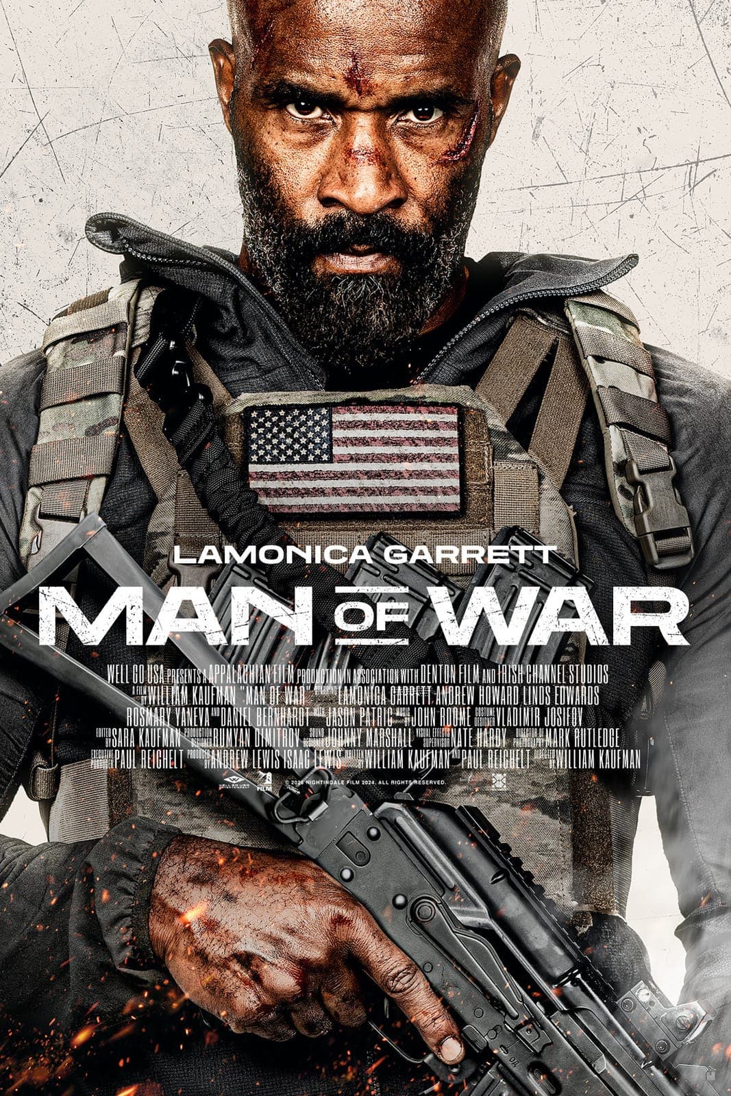 Man Of War 2026 1080p AMZN WEB DL DD 5 1 H 264-playWEB