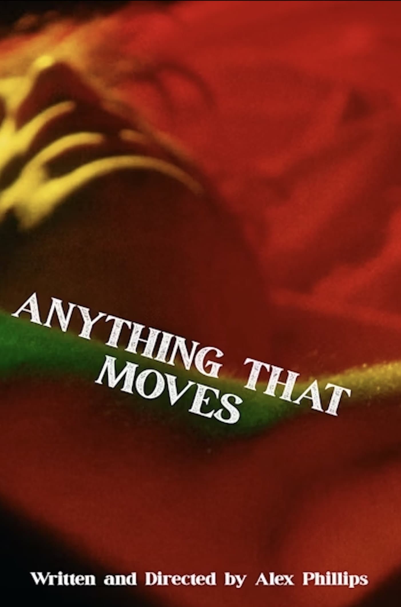 Anything That Moves 2025 720p BluRay-LAMA