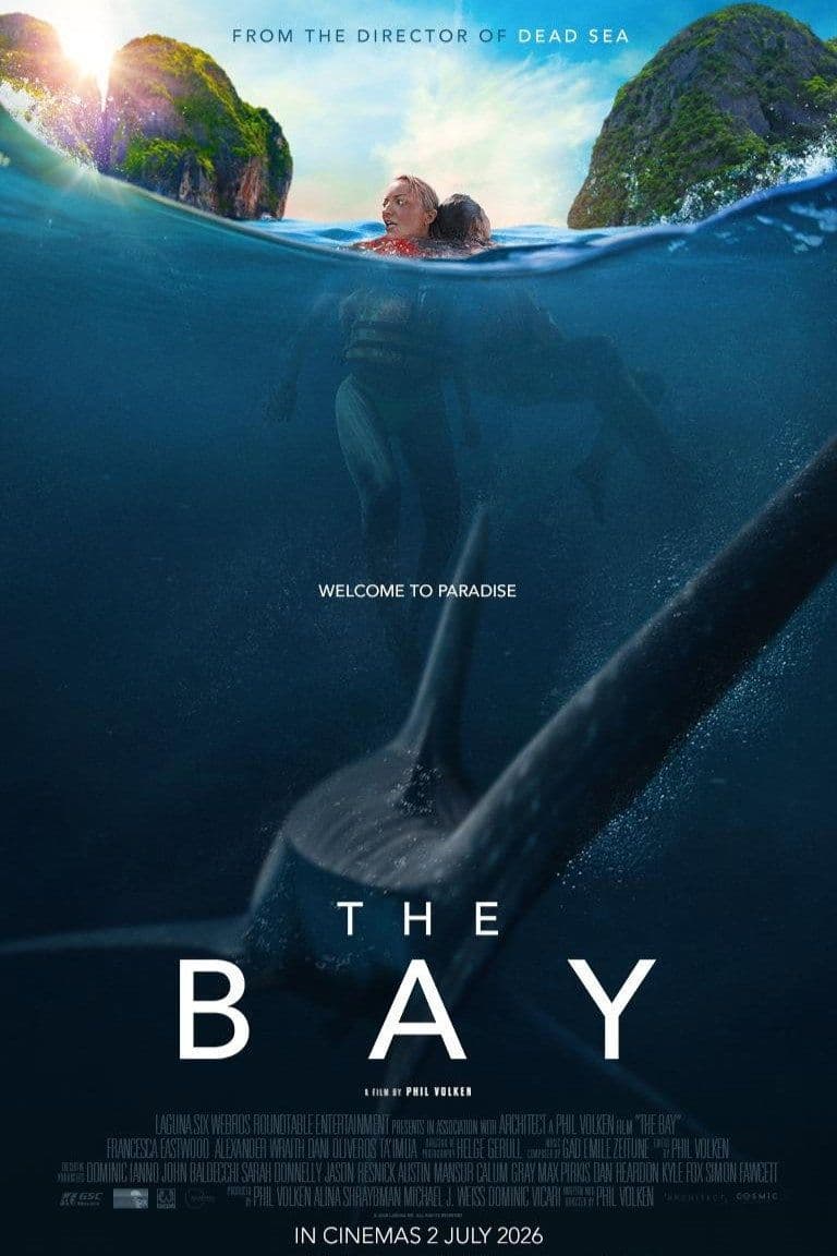 The Bay 2026 1080p WEB DL HEVC x265 5 1-BONE