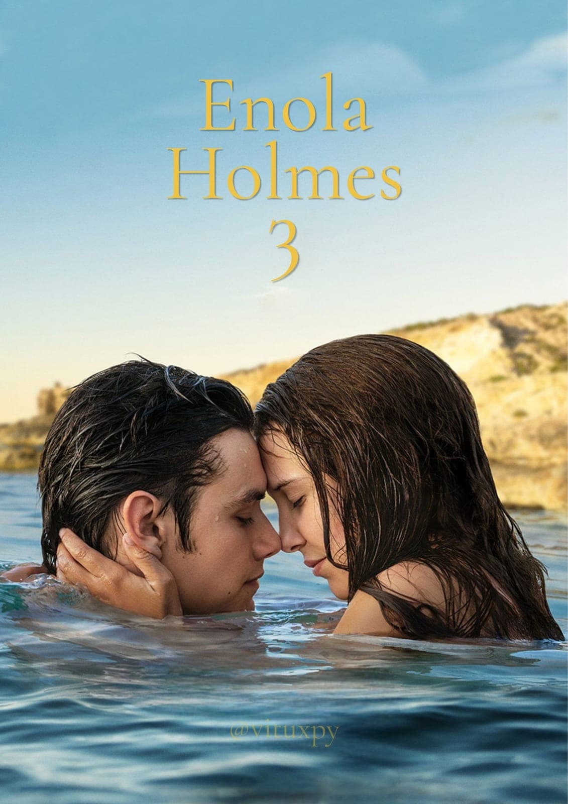 Enola Holmes 3 2026 720p WEBRip-LAMA