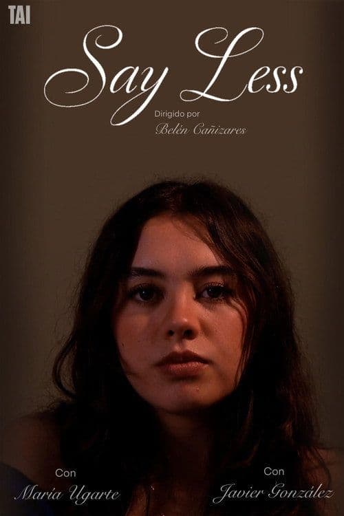 Say Less 2025 1080p WEBRip-YTSGGYTSBZ