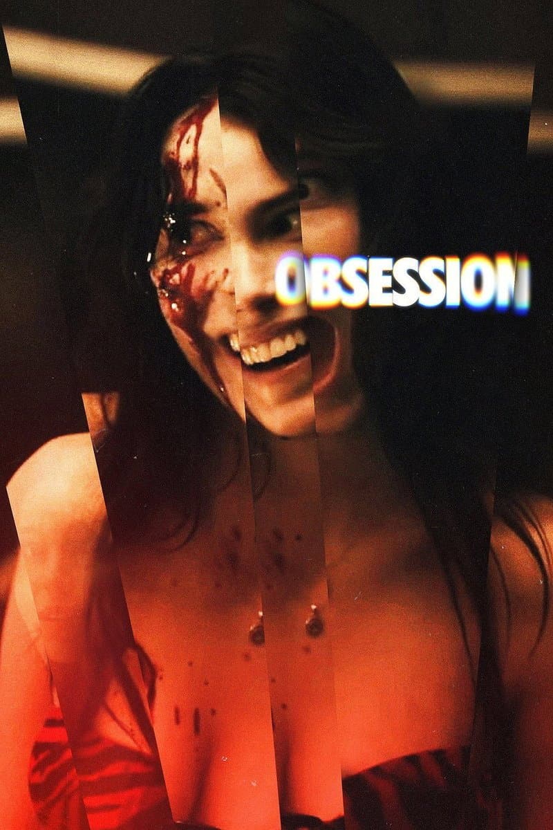 Obsession 2025 720p WEBRip-LAMA