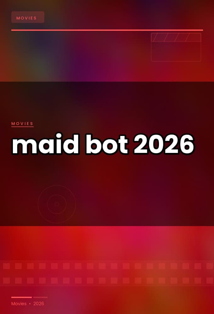 maid bot 2026 720p web h264-jff