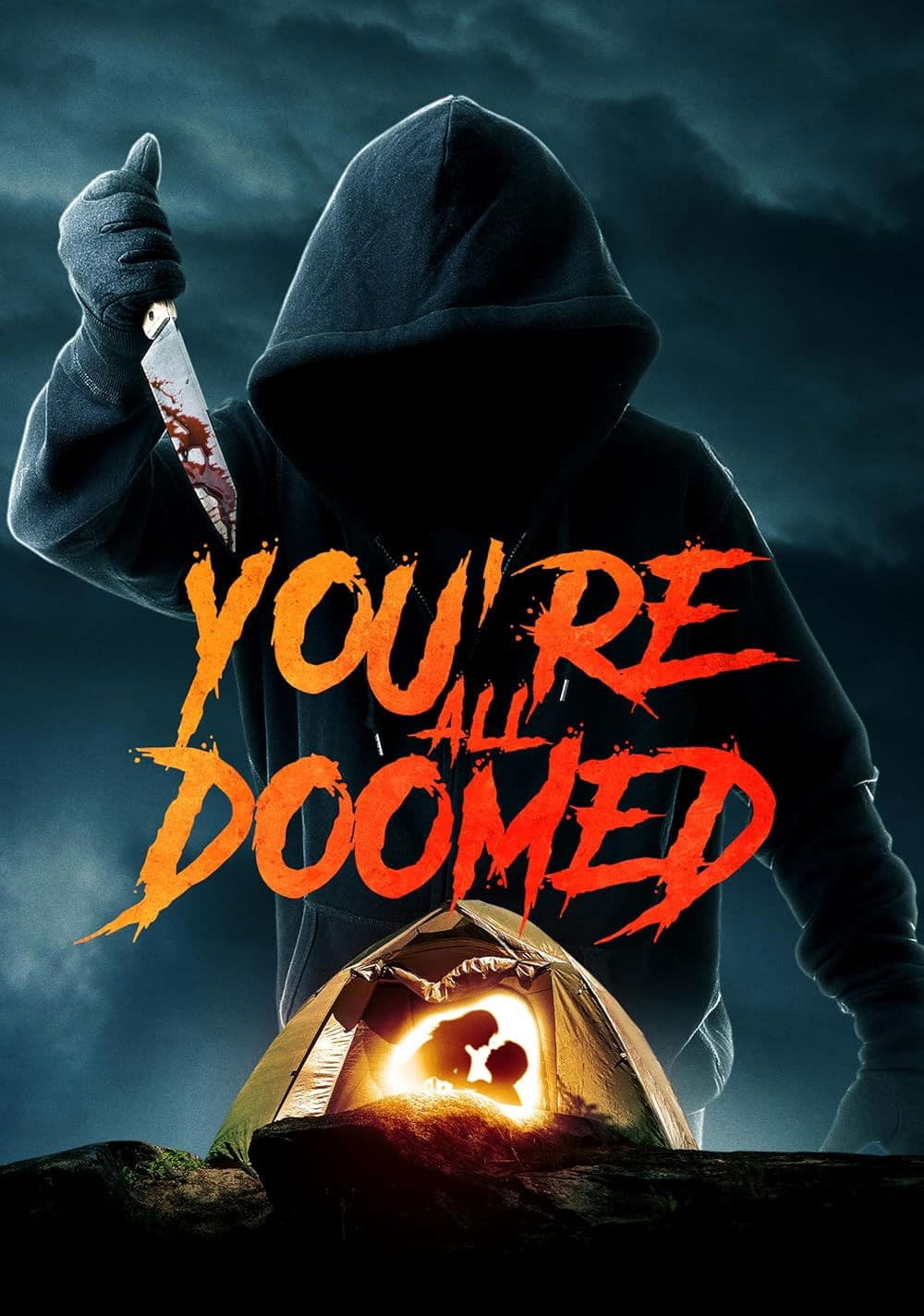 Youre All Doomed 2026 720p WEBRip-LAMA
